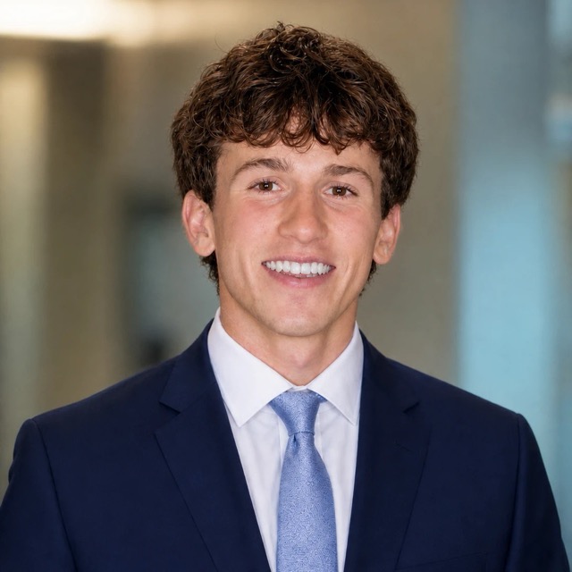 Brendan Meidenbauer